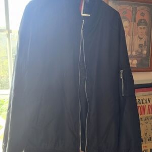 Lavnis windbreaker